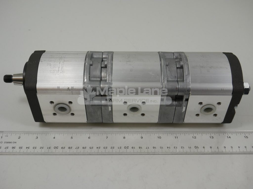 72432618 Pump Assembly
