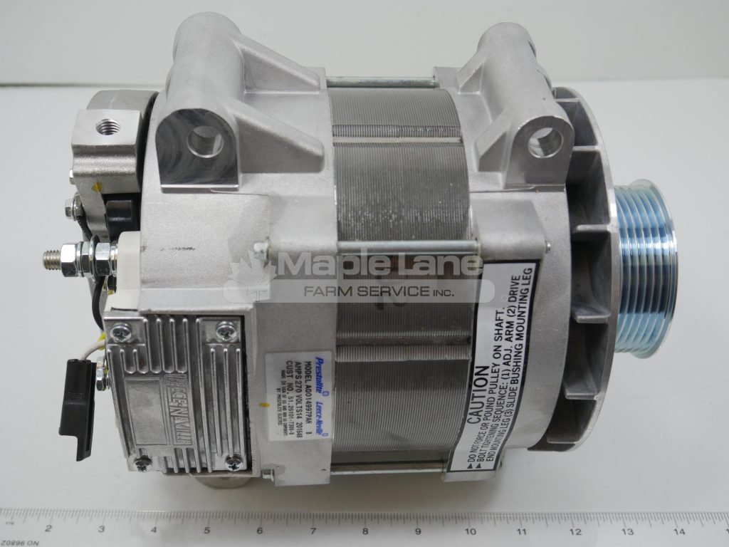 72624510 Alternator 14v 270a