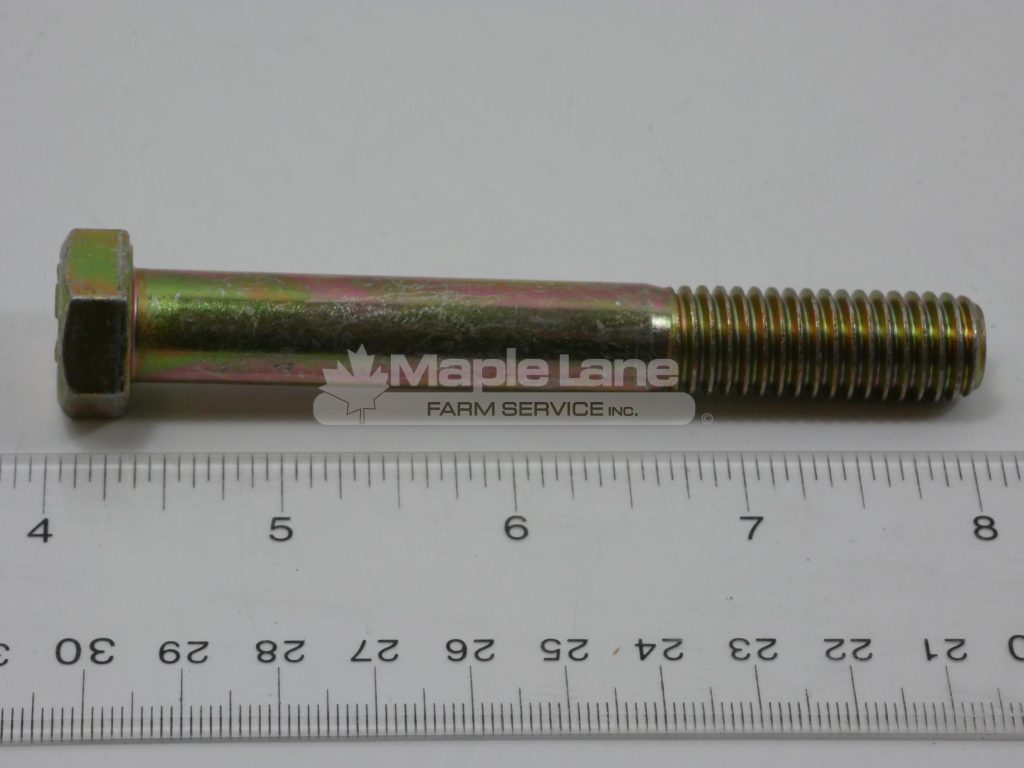 7701600 Hex Bolt 1/2" - 13 x 3-3/4"