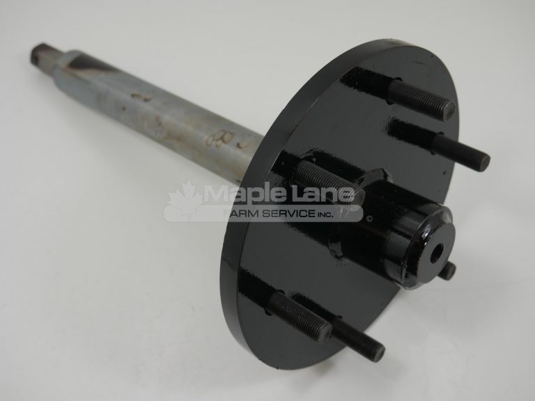 SN9136 Spindle