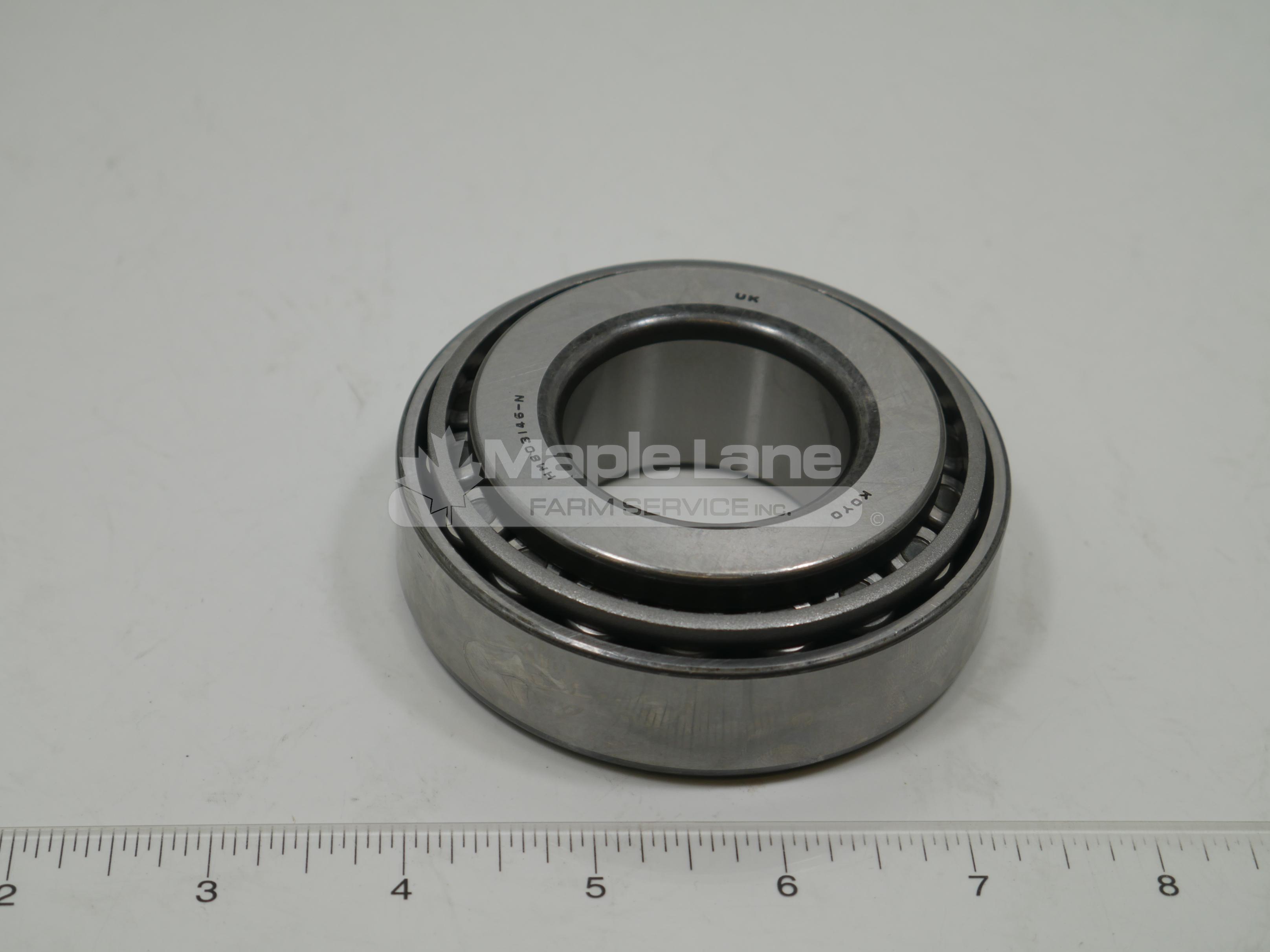 vla9273 bearing assembly