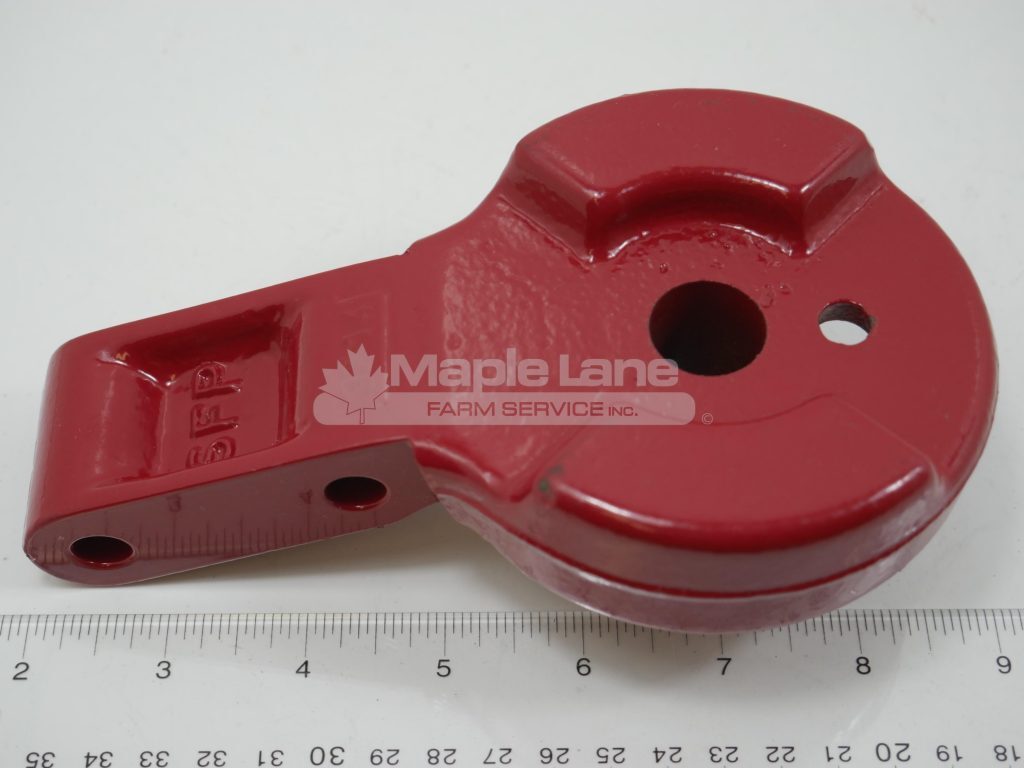 111640 Claw Clutch Moving Part