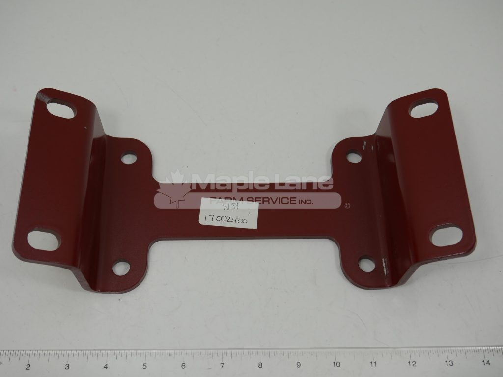 17002400 Pump Foot