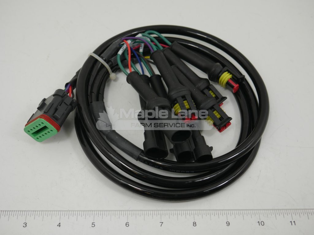 26022703 Harness Tilt