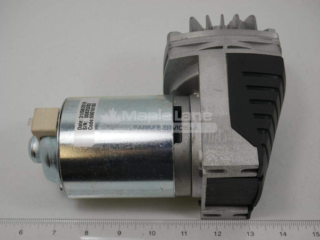 26023400 Foam Marker Compressor
