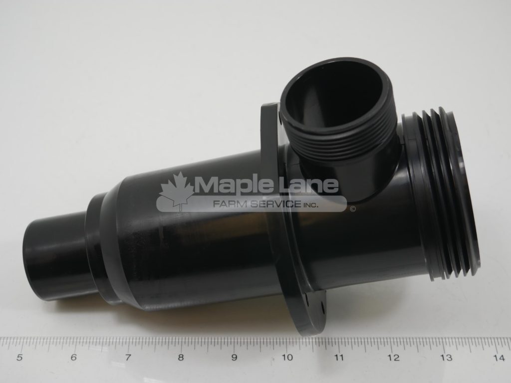 321311 Filter Body
