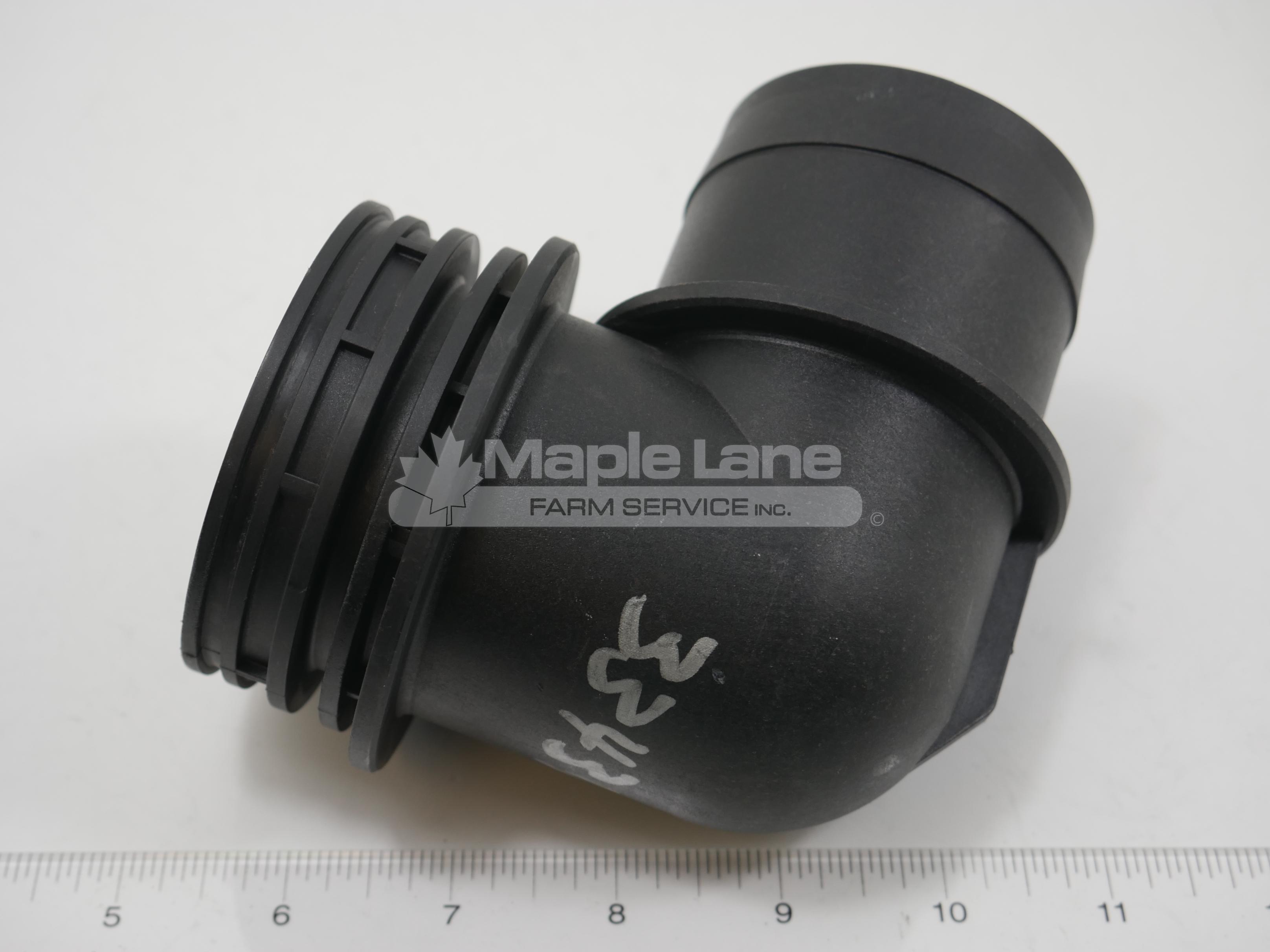 334340 S-93 Elbow Fitting