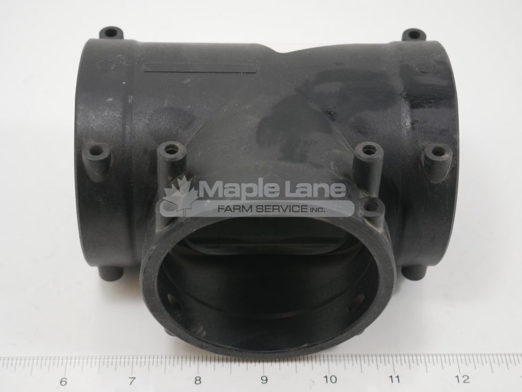 334545 Fitting DK S-93 Tee