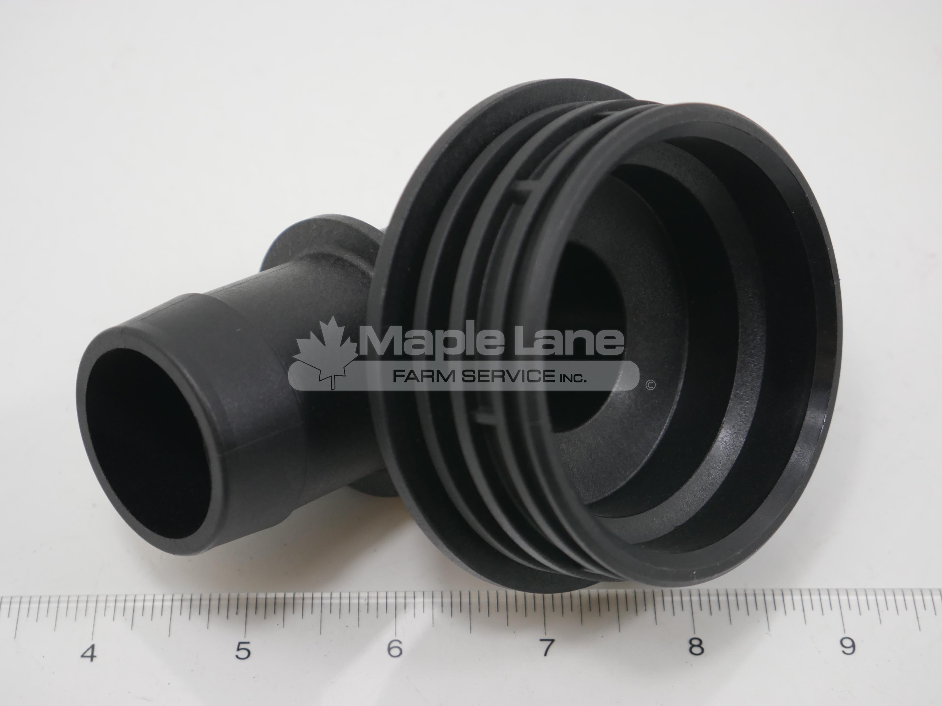 334647 Fitting DK S-93 Elbow
