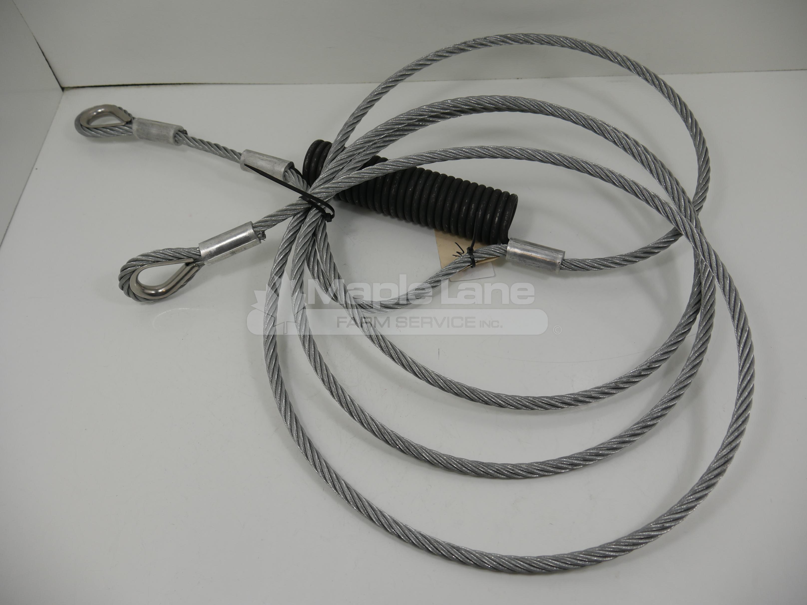 637460 Front Cable