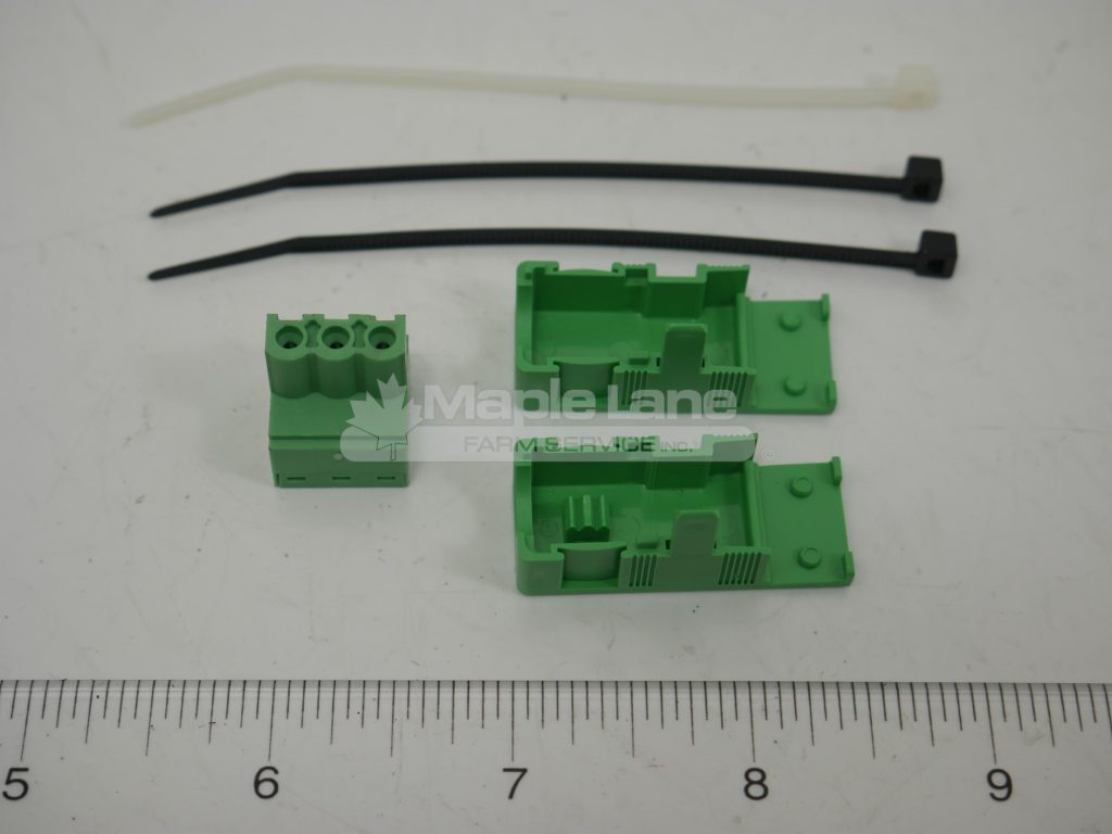 741580 3-Pole Plug