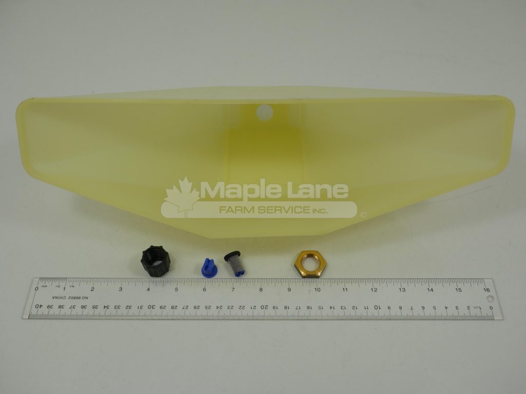 741647 Spray Shield