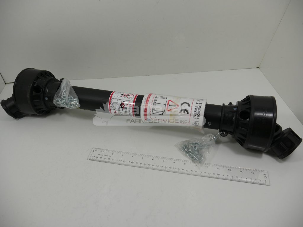 829484 PTO Shaft