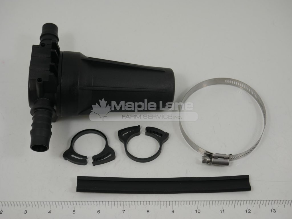 845208 In-Line Filter