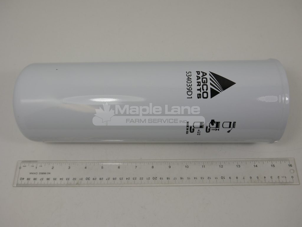 534039D1 Filter Element