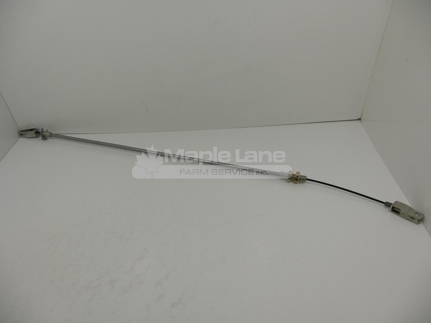 70276108 PTO Control Cable