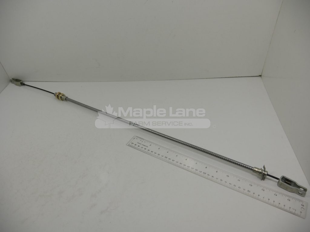 70276108 PTO Control Cable