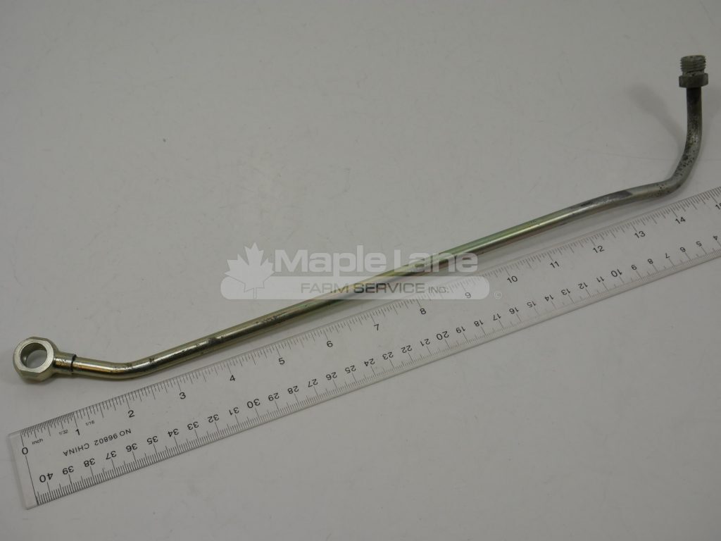72440004 Boost Pipe
