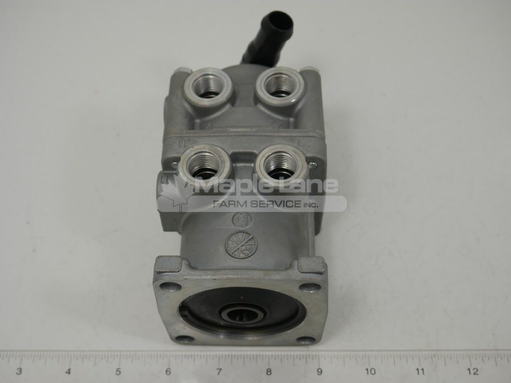 72452572 Brake Valve