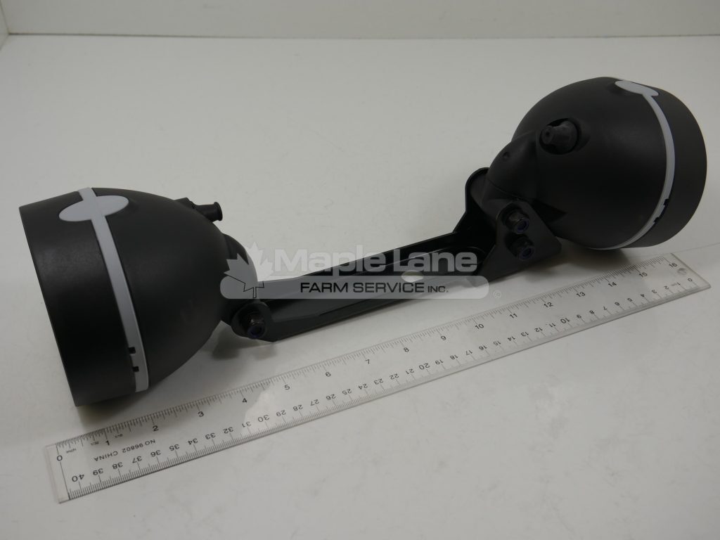 72484157 Working Headlight
