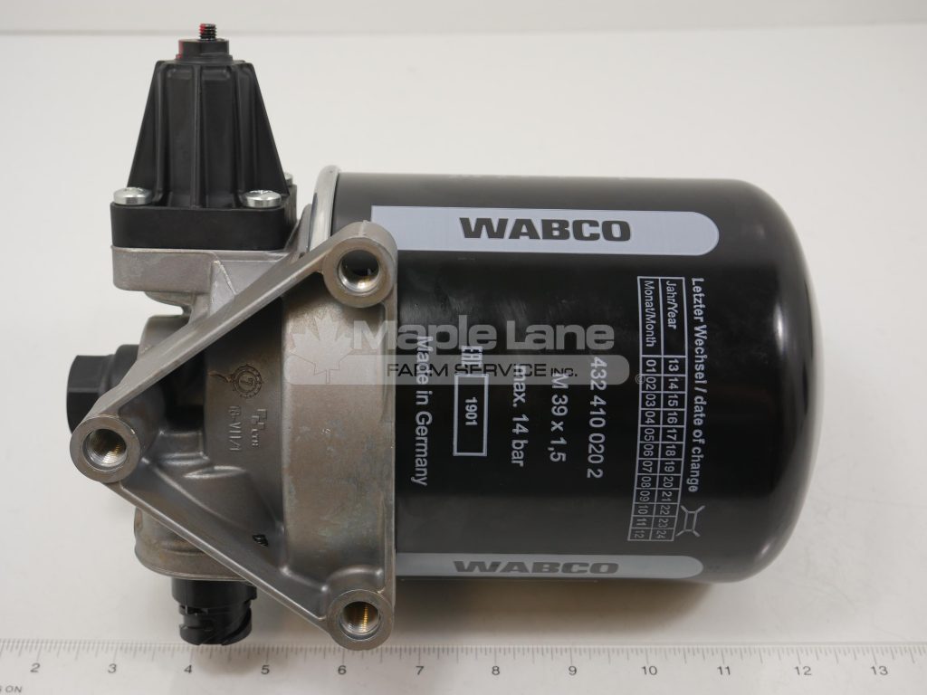 72486991 Air Drier