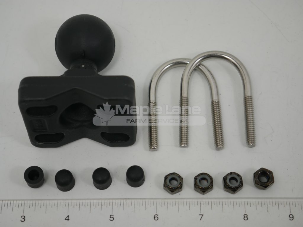 72516645 Ram Double U-Bolt Base