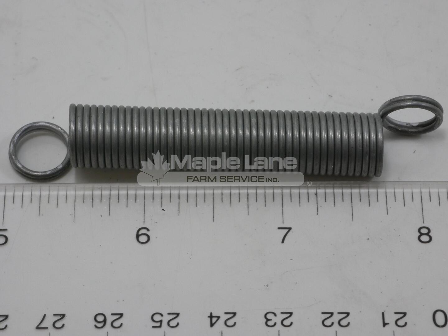 72635244 Tension Spring