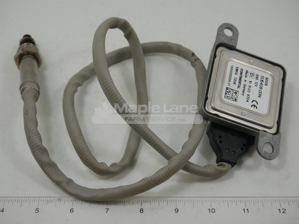 72652580 NOx Sensor