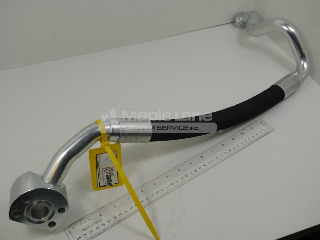 72654890 Pressure Line