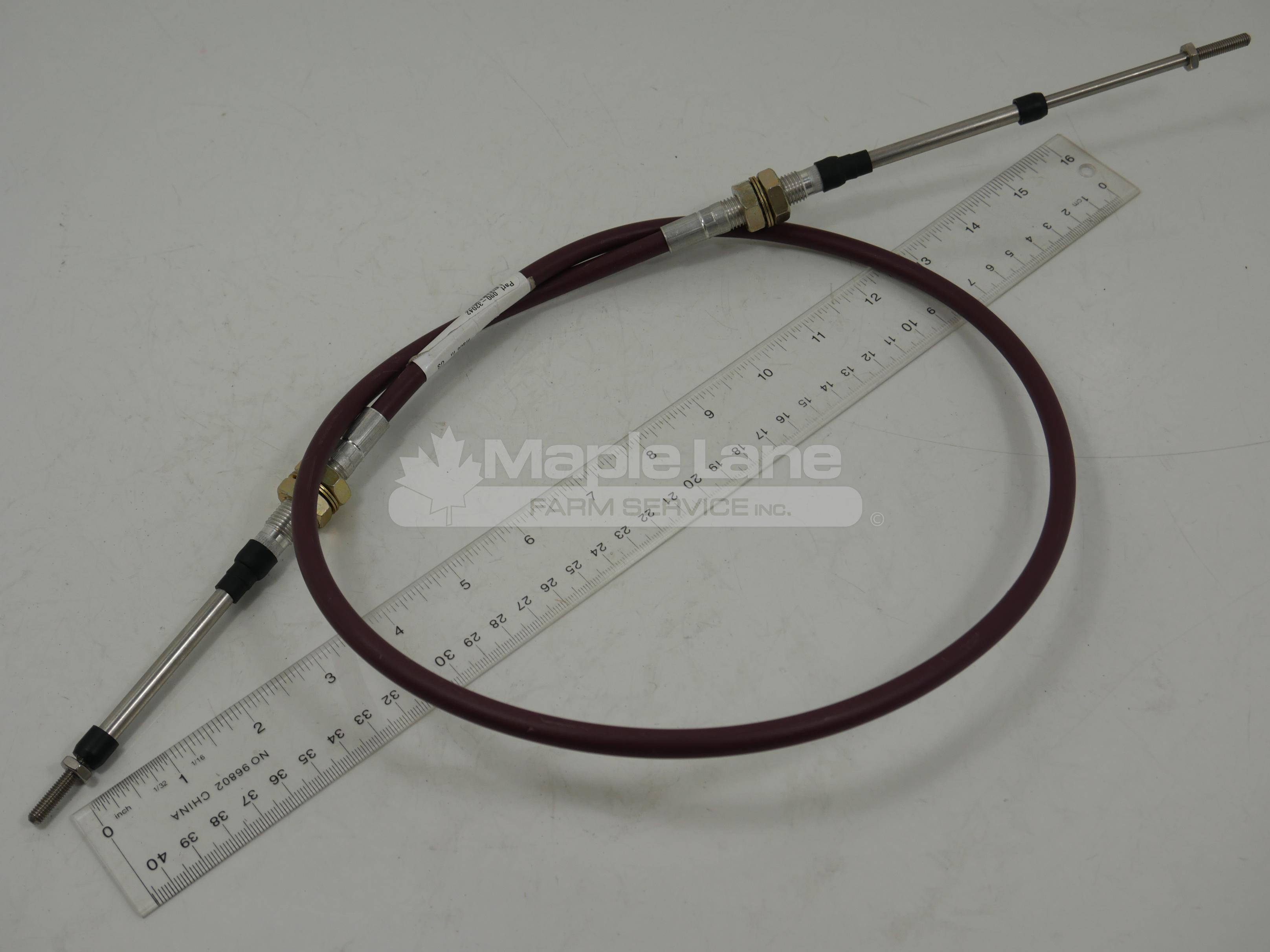 090-32042 Throttle Cable