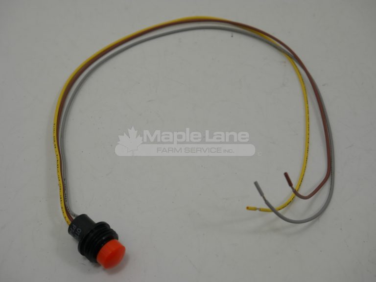 529206D1 Push-Button Switch