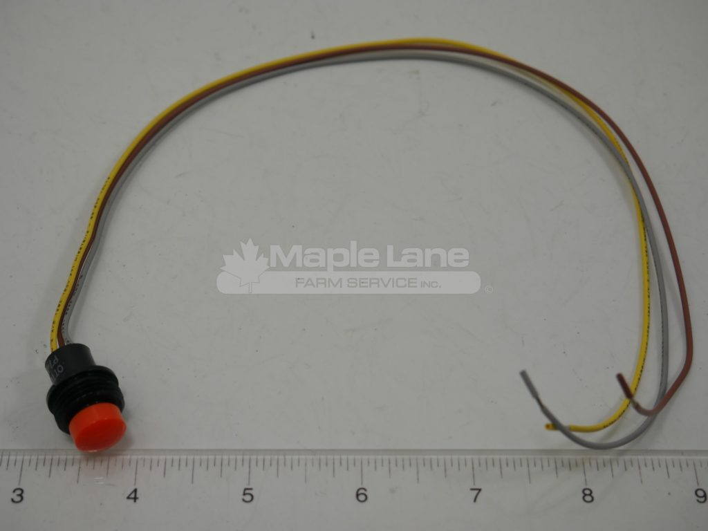 529206D1 Push-Button Switch