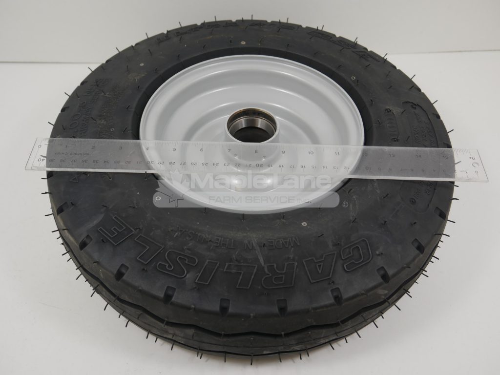 700727494 Air Gauge Wheel