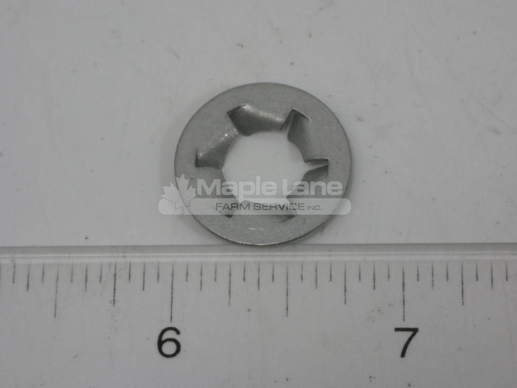 700741136 Push-On Nut M10