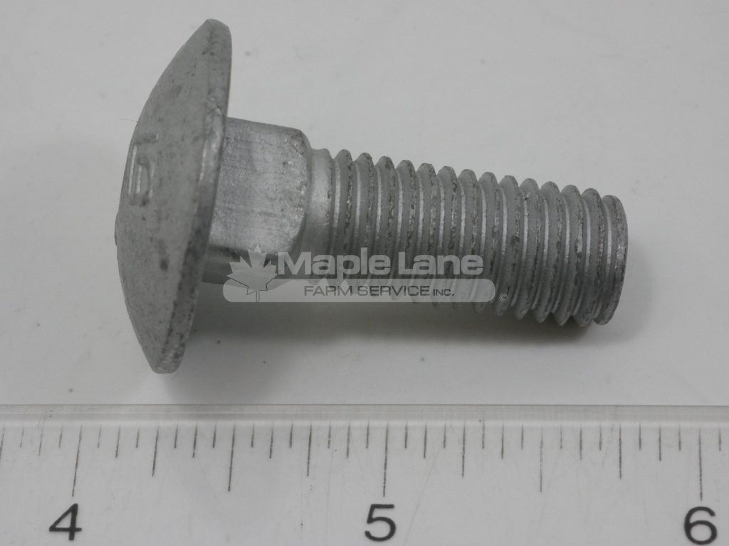700741144 Carriage Bolt M12-1.75