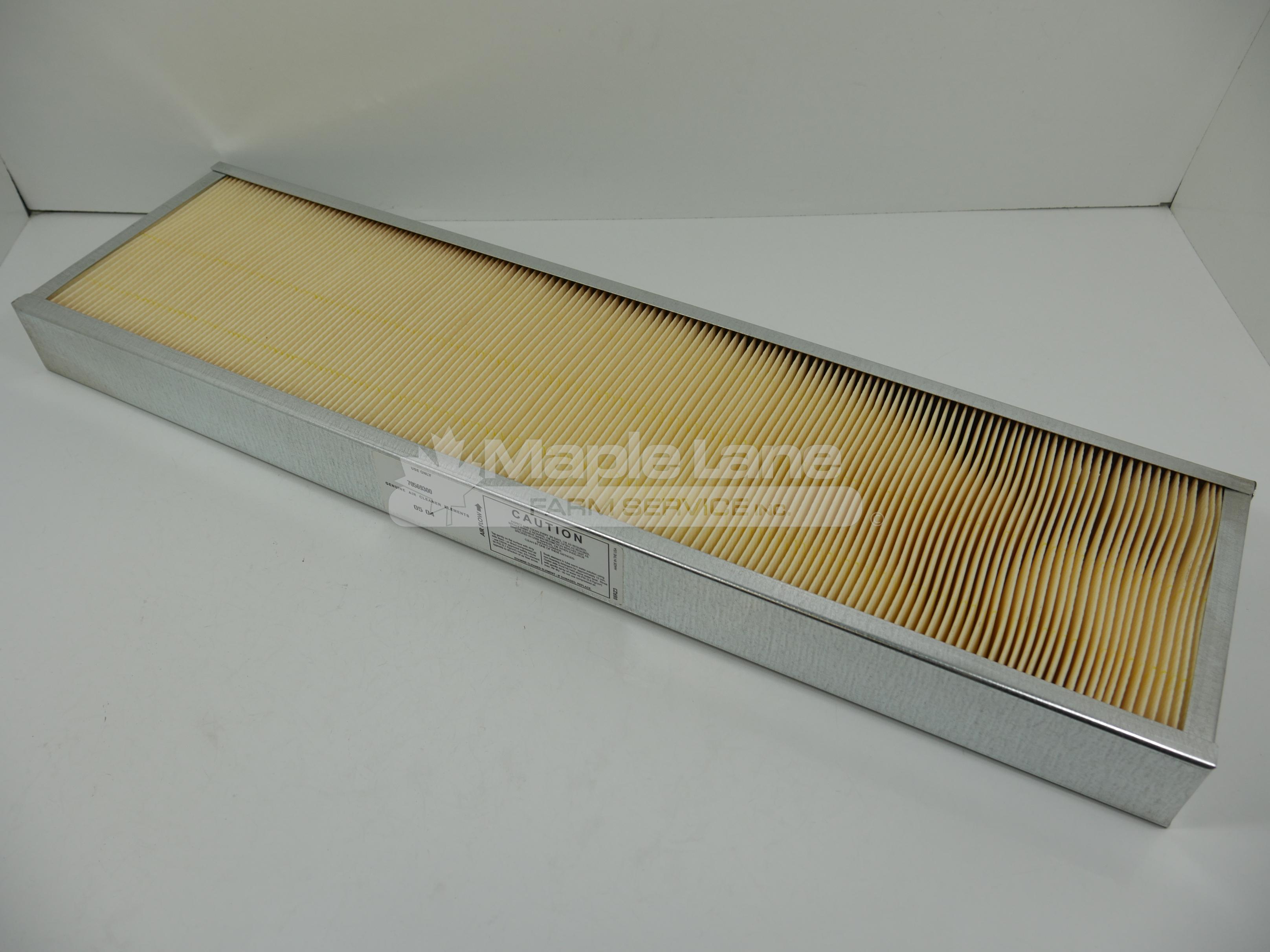 70569300 Cab Air Filter