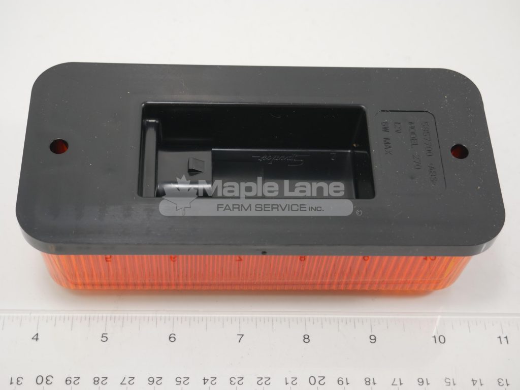 71425331 Amber Light