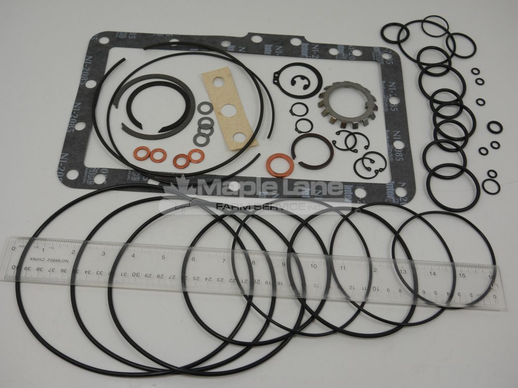 72163218 Overhaul Package