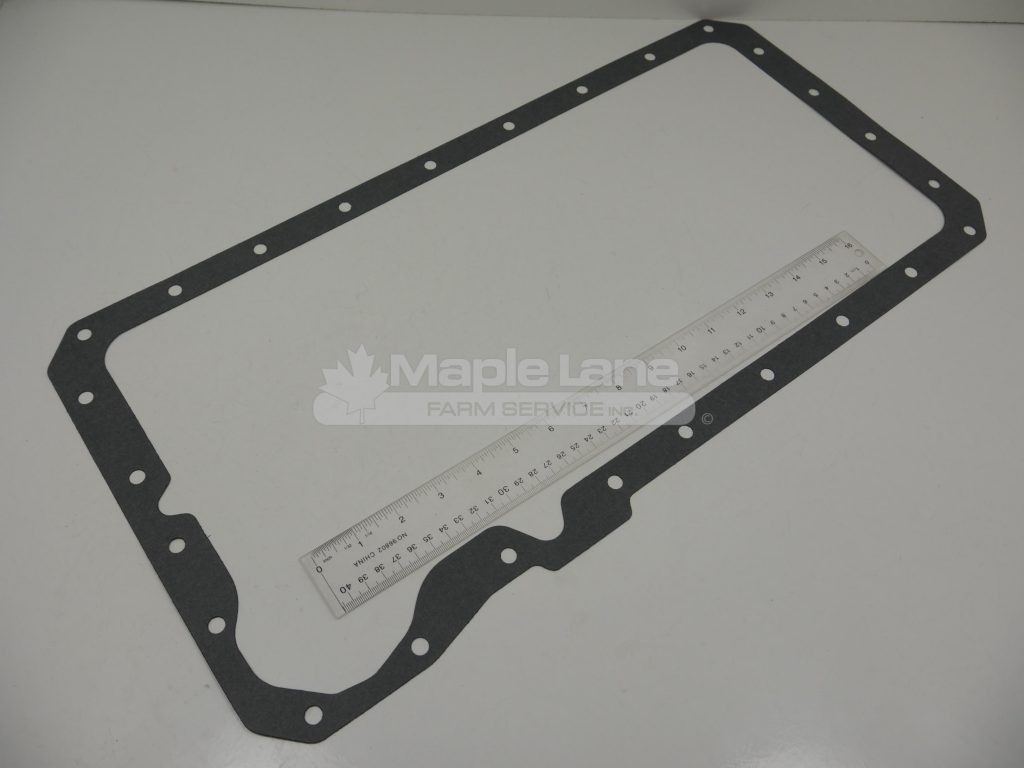 72272018 Oil Pan Gasket
