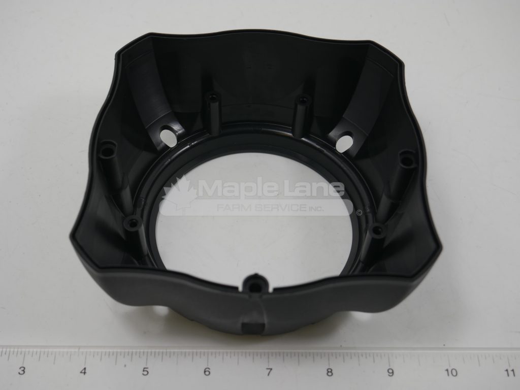 72491424 Headlight Hood