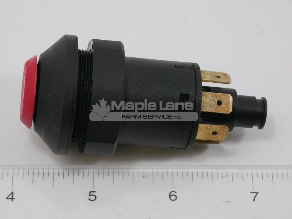 72616274 Hazard Light Switch