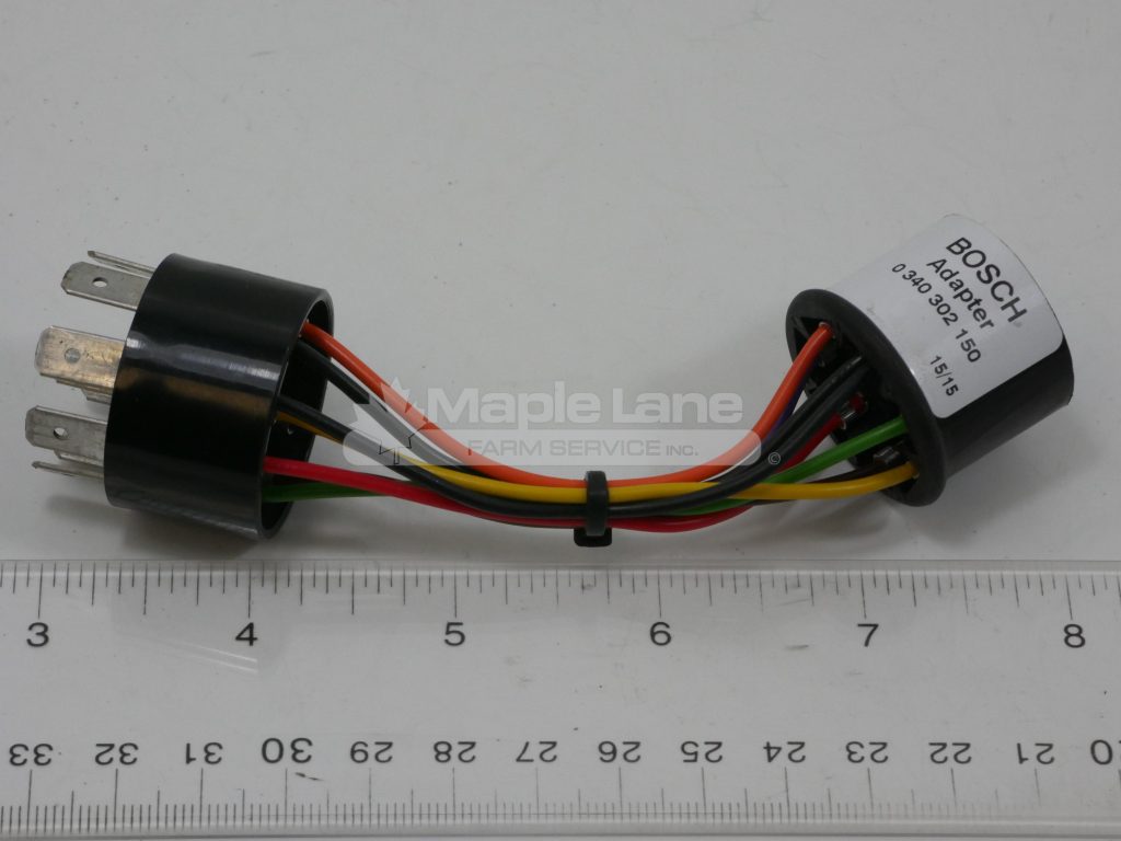 72616275 Harness