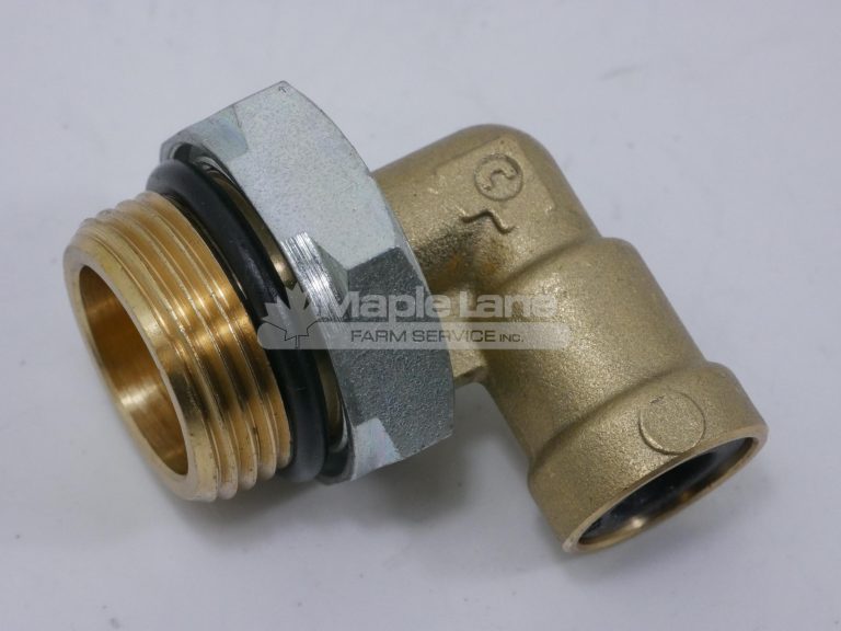 72617430 Threaded Connection M22