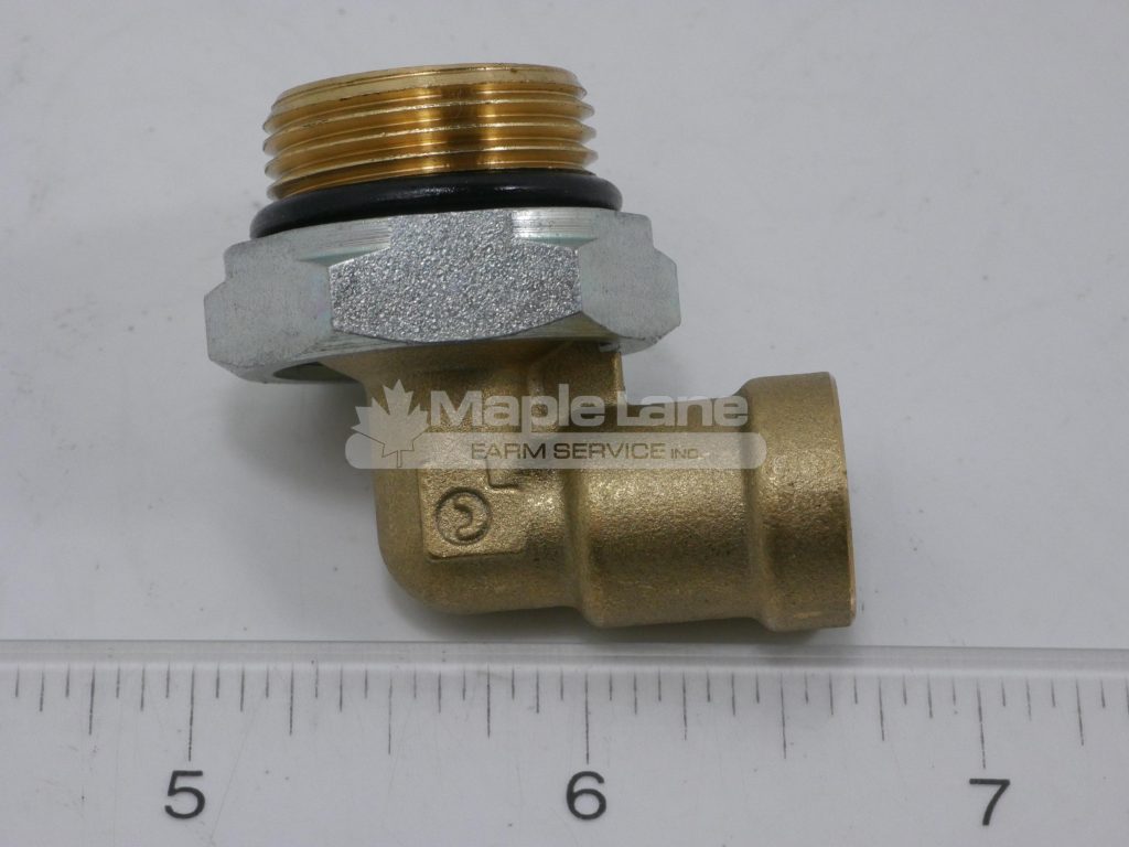 72617430 Threaded Connection M22
