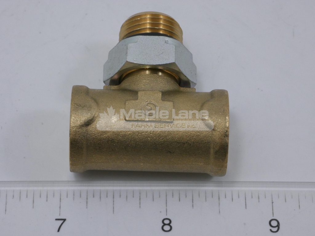 72617432 T-Joint M16-1.5