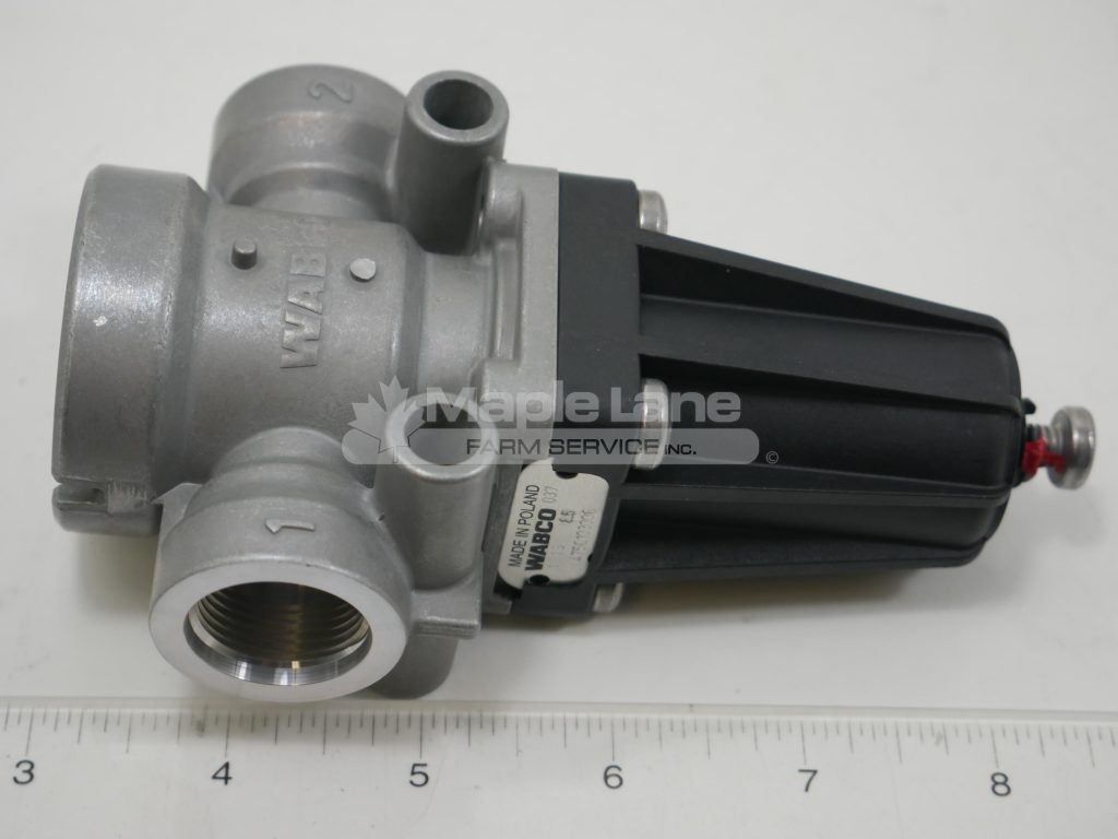 72620230 Discharge Valve