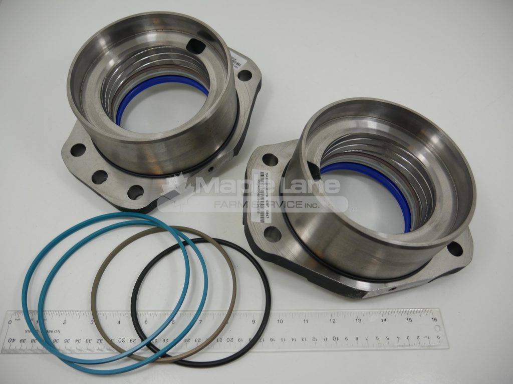 72622859 Front Axle Repair Kit