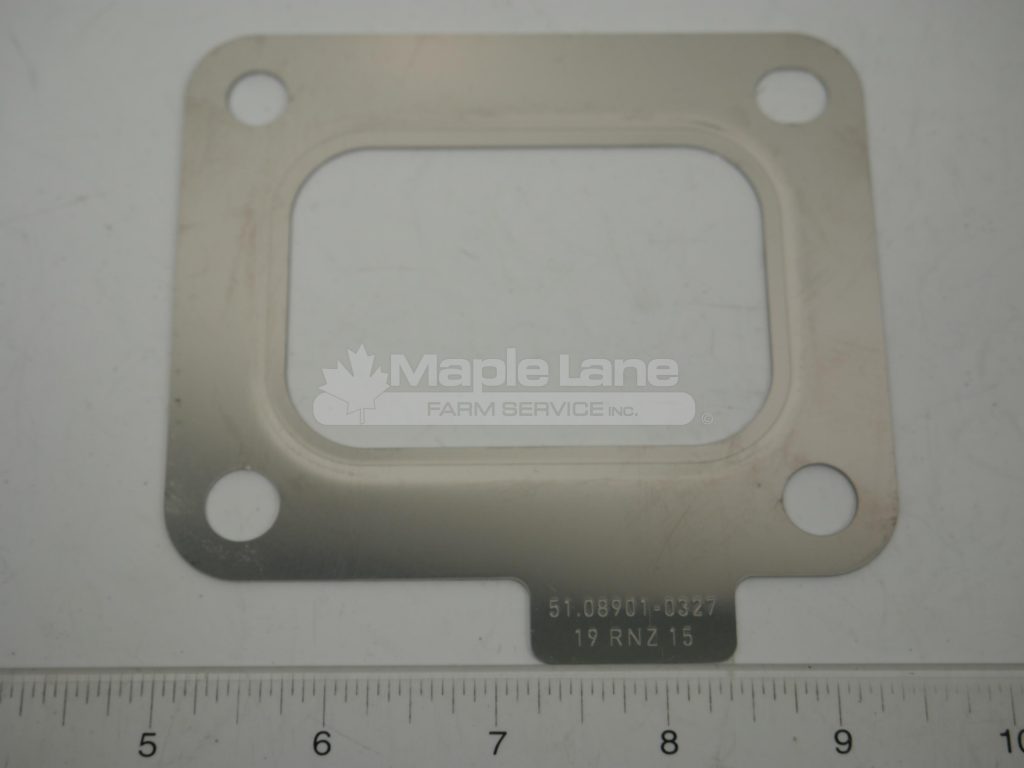 72624453 Gasket