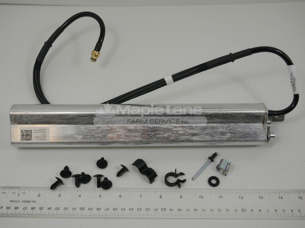 72624817 Additional Tank