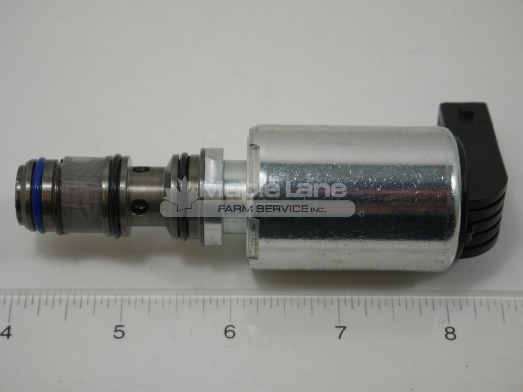 72638202 Solenoid
